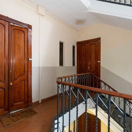 Turin Mm Spezia Mini Apartment Buitenkant foto