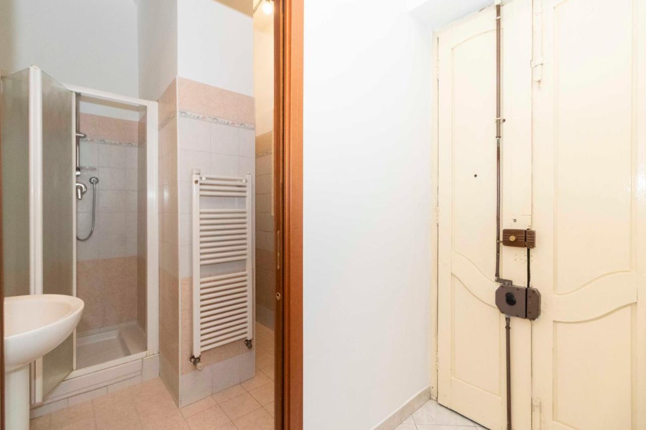 Turin Mm Spezia Mini Apartment Buitenkant foto