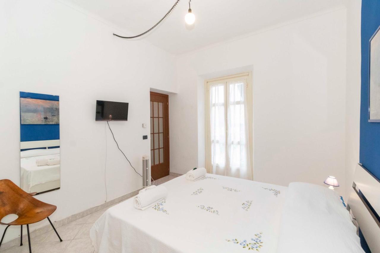 Turin Mm Spezia Mini Apartment Buitenkant foto